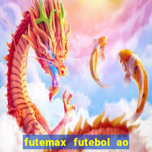 futemax futebol ao vivo serie b